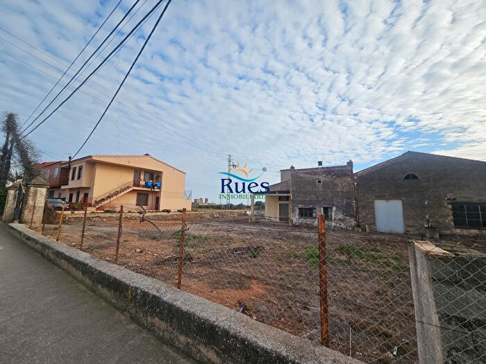 Casa en venta en Oeste, Ciutat del Transport La Salera