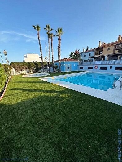 Casa en venta en Añoreta Baja, Rincón de la Victoria de 3 habitaciones