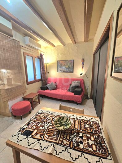 Piso en venta en Ciutat Vella, Sant Pere Sta Caterina i la Ribera de 1 habitacion