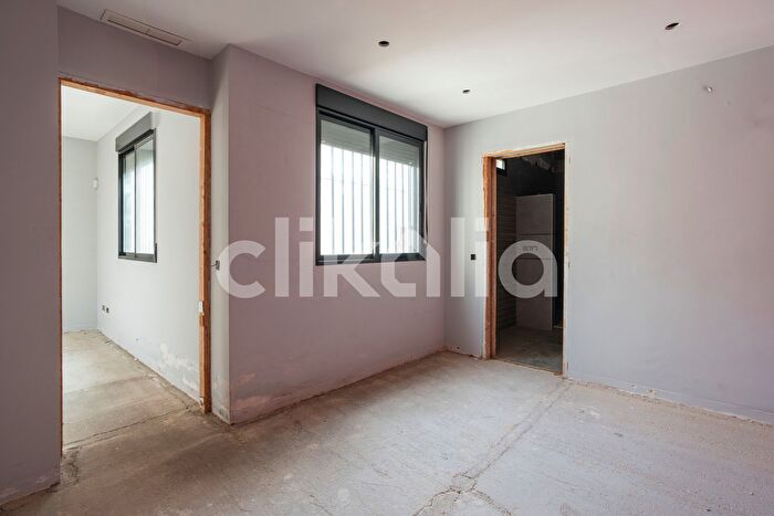Piso en venta en Quart de Poblet, Valencia de 3 habitaciones