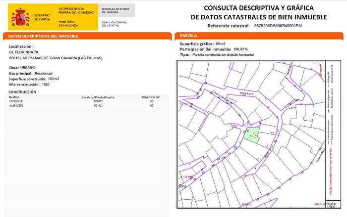Casas en venta y pisos alquiler - 3