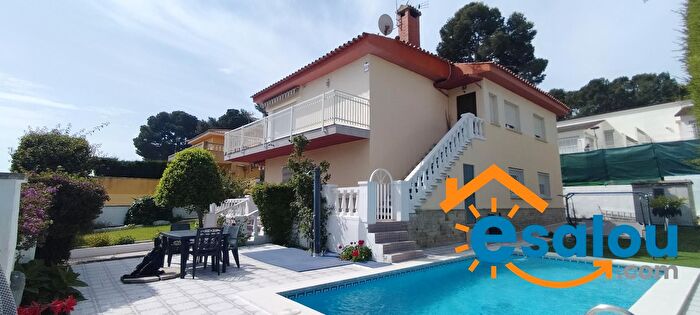 Casa en venta en Pla de Maset Cap de Salou, Salou de 6 habitaciones