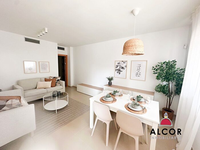 Piso en venta en Pueblo, Benicarló de 4 habitaciones