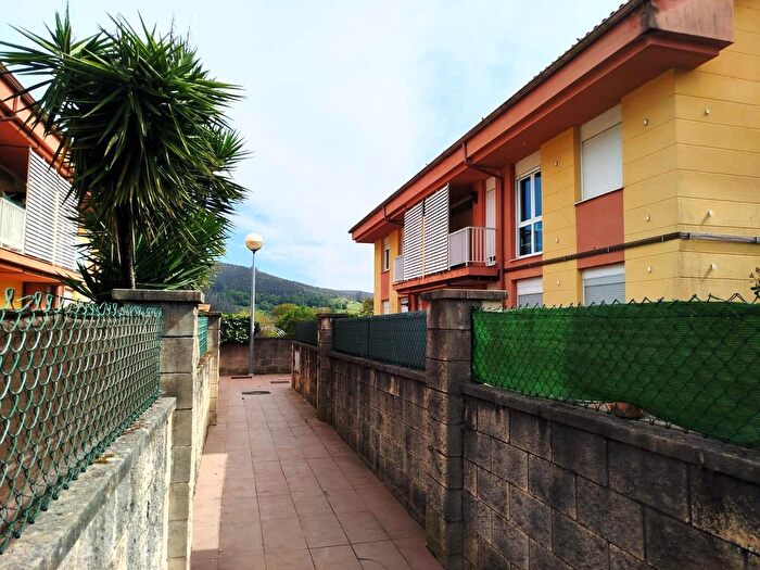 Piso en venta en Castañeda, Cantabria de 2 habitaciones