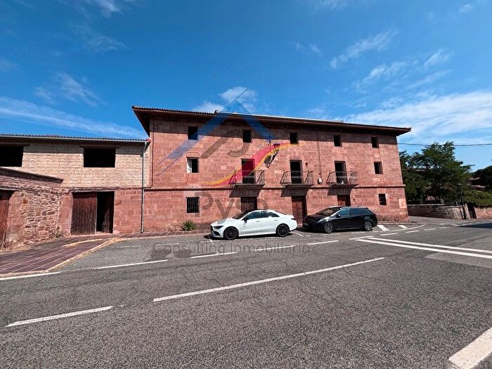 Casa en venta en Valderredible, Cantabria de 14 habitaciones