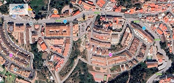 Casas en venta y pisos alquiler - 2
