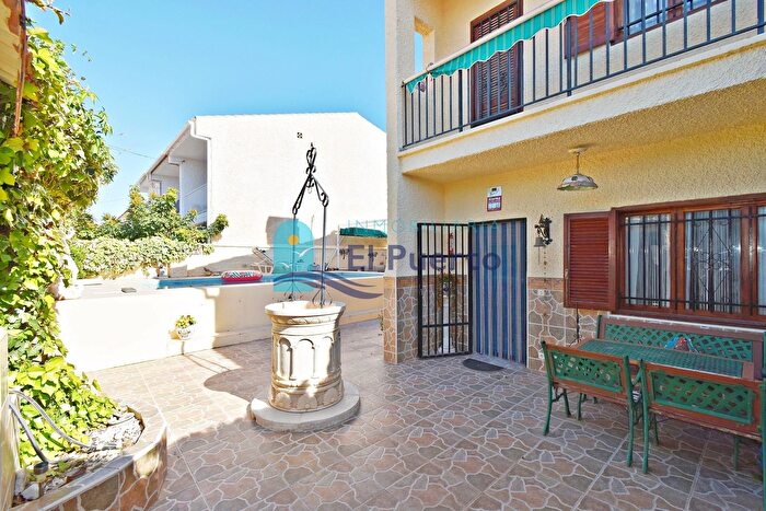 Casas en venta y pisos alquiler - 1