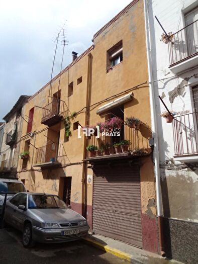 Casa en venta en Alfarràs, Lleida de 4 habitaciones