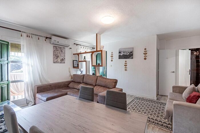 Casas en venta y pisos alquiler - 2