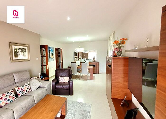 Casa en venta en Les Franqueses del Vallès, Barcelona de 4 habitaciones