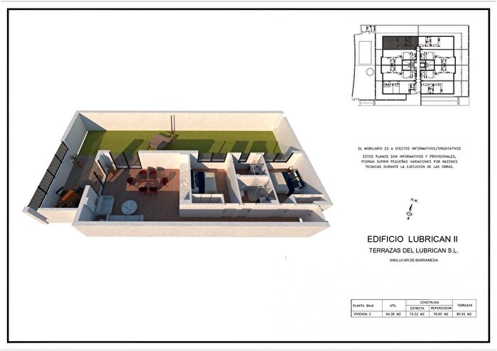 Casas en venta y pisos alquiler - 2