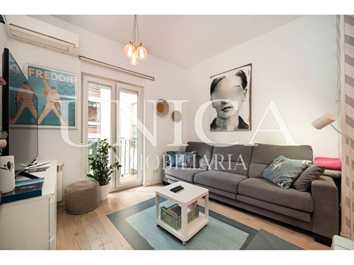 Piso en venta en Moncloa Aravaca, Argüelles de 2 habitaciones