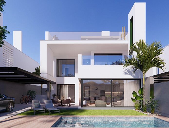 Casas en venta y pisos alquiler - 1