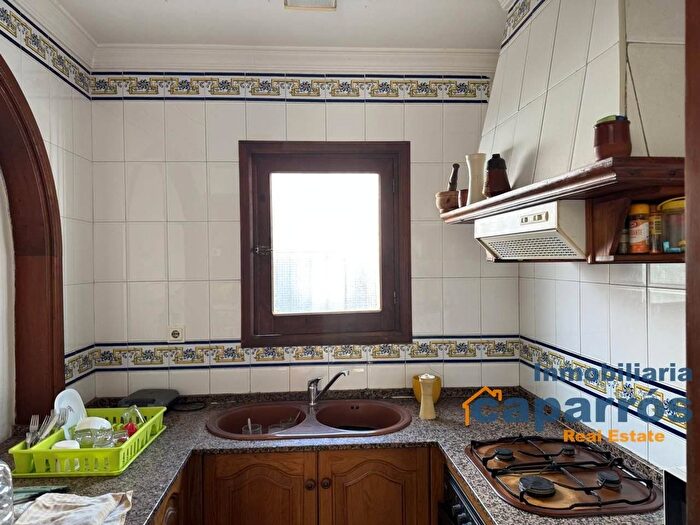 Casas en venta y pisos alquiler - 2