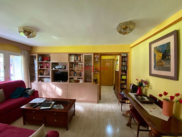 Piso en venta en Usera, Zofio de 2 habitaciones