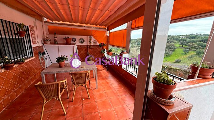Casa en venta en Periurbano Norte, Cerro Muriano de 3 habitaciones