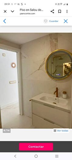 Casas en venta y pisos alquiler - 1
