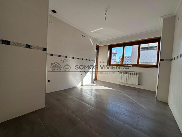 Casas en venta y pisos alquiler - 2