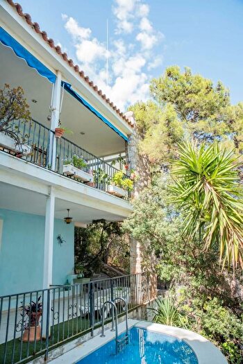 Casa en venta en Pueblo, Benicasim Benicàssim de 6 habitaciones