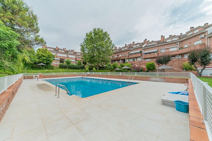 Piso en venta en Sevilla la Nueva, Madrid de 2 habitaciones