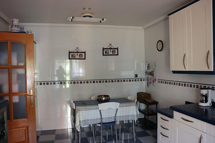 Casas en venta y pisos alquiler - 2