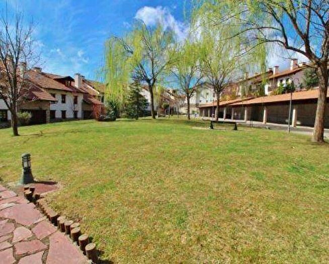 Piso en venta en Aragón, Huesca de 2 habitaciones