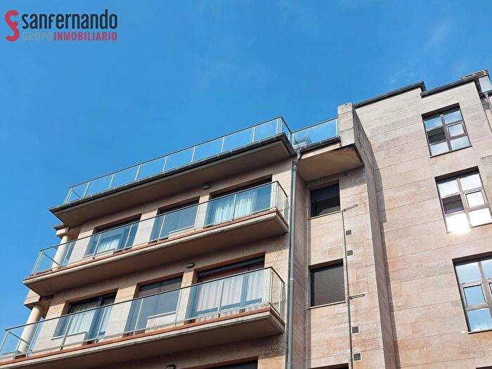 Casas en venta y pisos alquiler - 3