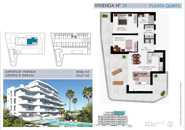 Casas en venta y pisos alquiler - 3