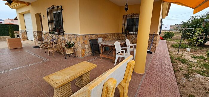 Casa en venta en Antas, Almería de 4 habitaciones