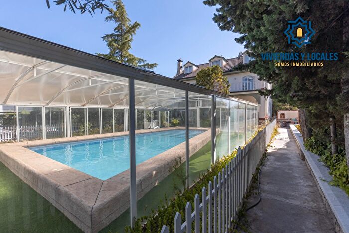 Casas en venta y pisos alquiler - 1