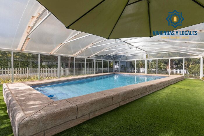 Casas en venta y pisos alquiler - 2