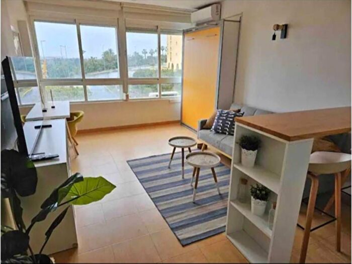 Casa en venta en Almerimar, El Ejido