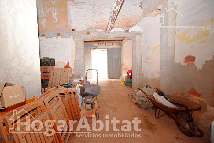 Casas en venta y pisos alquiler - 2