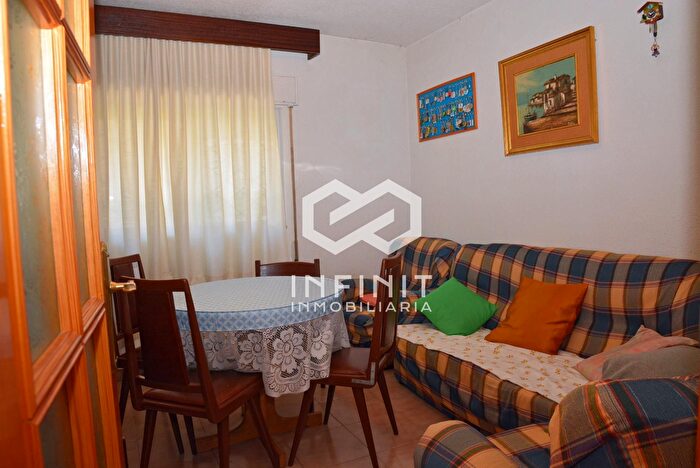 Casas en venta y pisos alquiler - 2