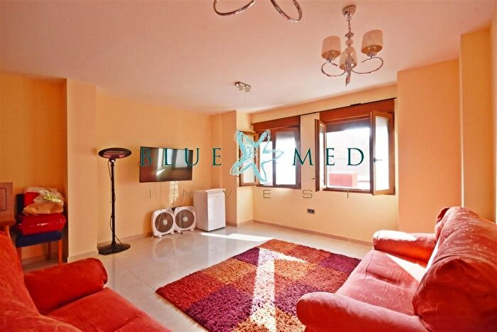 Casa en venta en Puerto de Mazarrón, Pescadores de 3 habitaciones