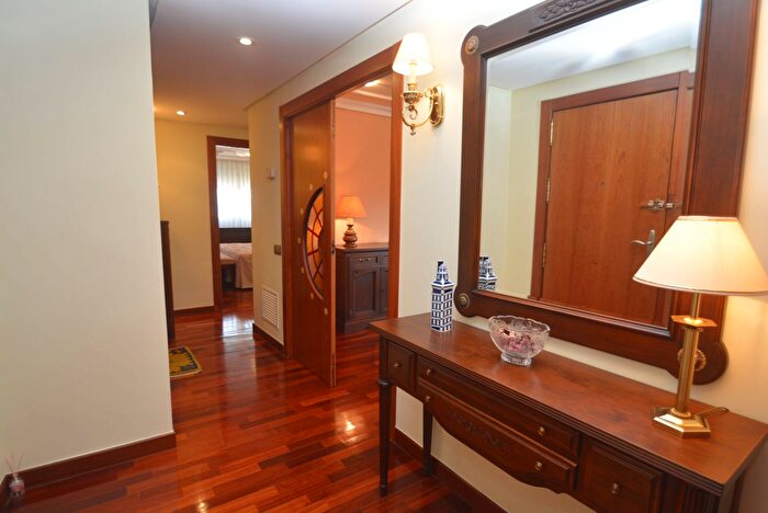 Piso en alquiler en Centro, San Miguel de 3 habitaciones