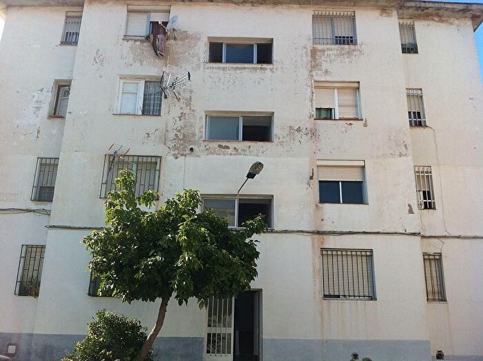 Piso en venta en La Granja La Colina Los Pastores, Algeciras de 2 habitaciones