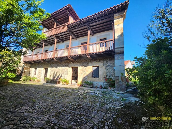 Casa en venta en Valdáliga, Cantabria