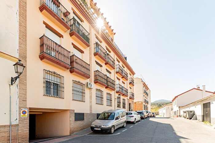 Piso en venta en La Zubia Ciudad, La Zubia de 2 habitaciones