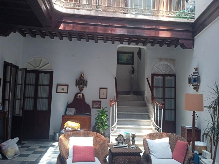 Casa en venta en Centro, Barrio del Centro de 4 habitaciones