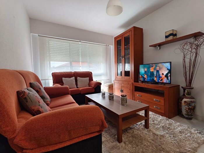 Piso en alquiler en Sada A Coruña, A Coruña de 2 habitaciones