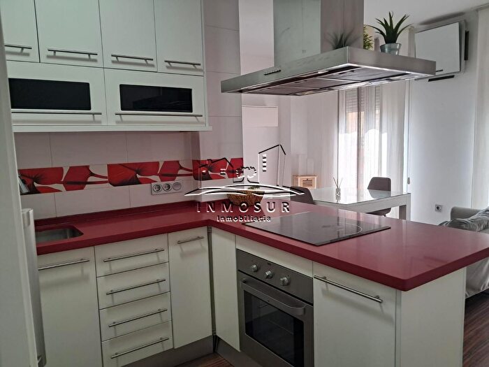 Piso en venta en Centro, Lucena de 2 habitaciones