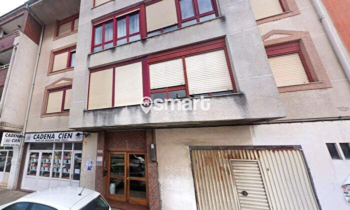 Piso en venta en Santa María de Cayón, Cantabria de 4 habitaciones