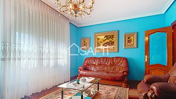 Casas en venta y pisos alquiler - 3