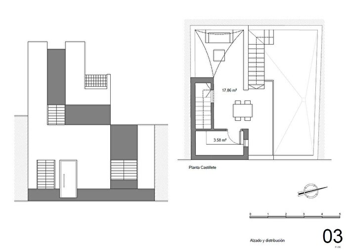 Casas en venta y pisos alquiler - 2