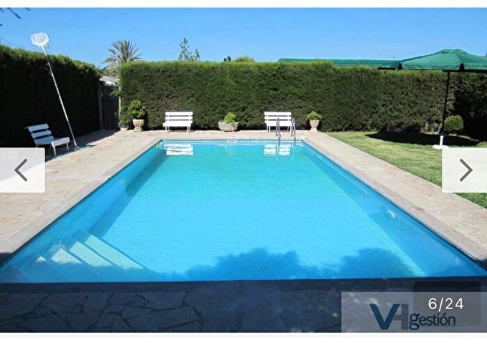 Casas en venta y pisos alquiler - 3