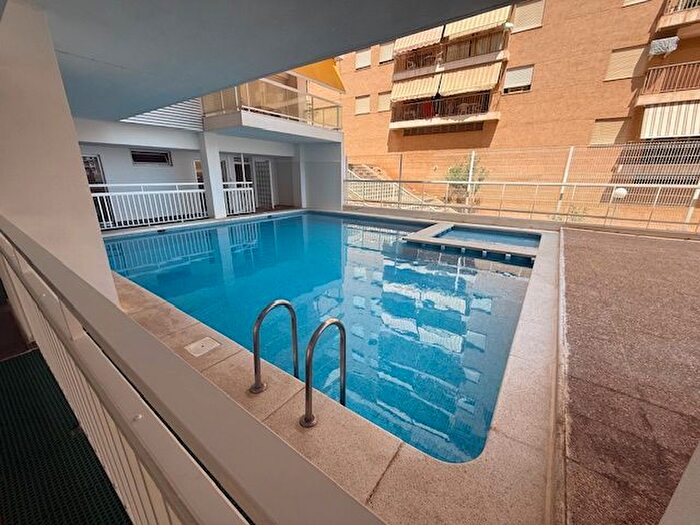 Piso en venta en Sant Antoni, Cullera de 1 habitacion