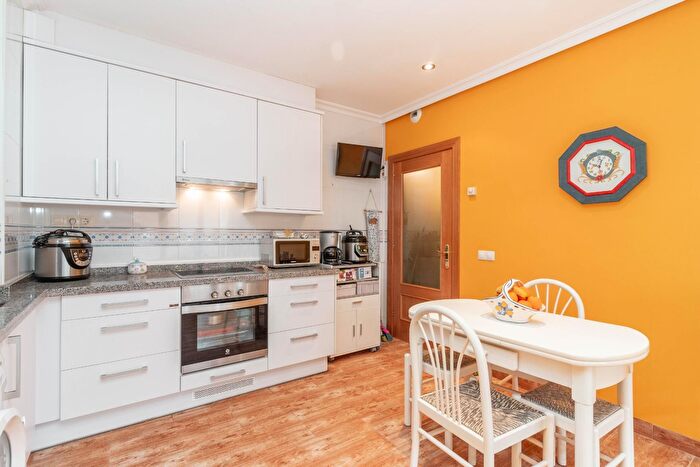 Casas en venta y pisos alquiler - 2