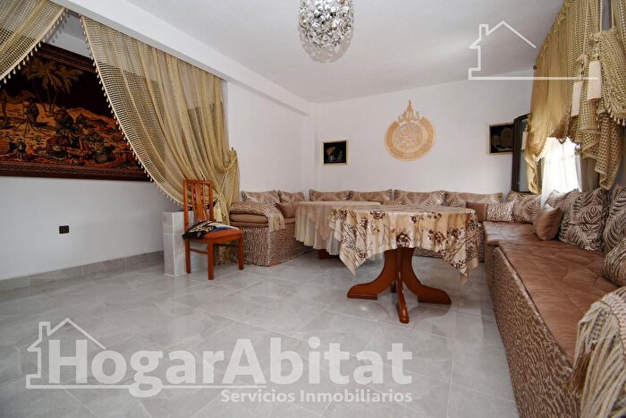 Casas en venta y pisos alquiler - 1