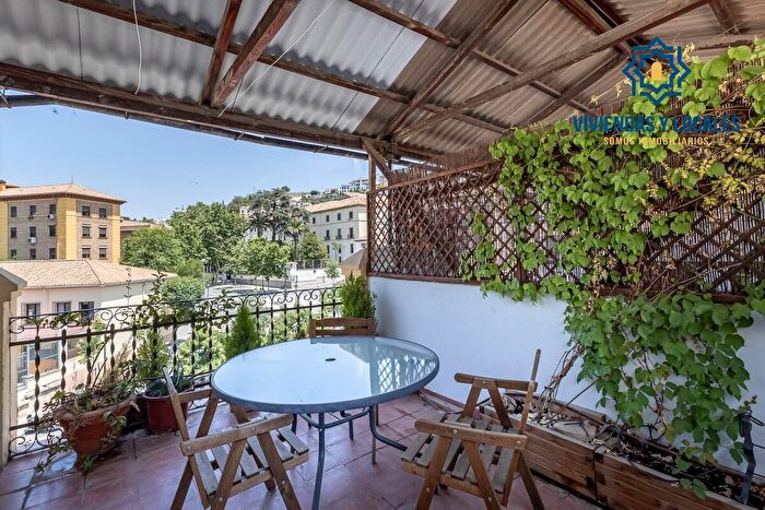 Casa en venta en Centro, Centro Sagrario de 2 habitaciones